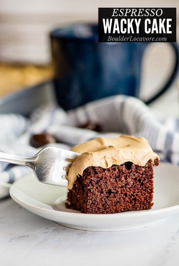 10 Delicious Coffee Flavoured Cake Recipes Coffeewise
