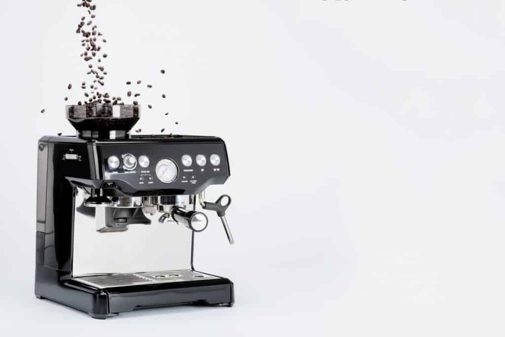 Best Home Coffee Machine Australia [2021 Guide] Coffeewise