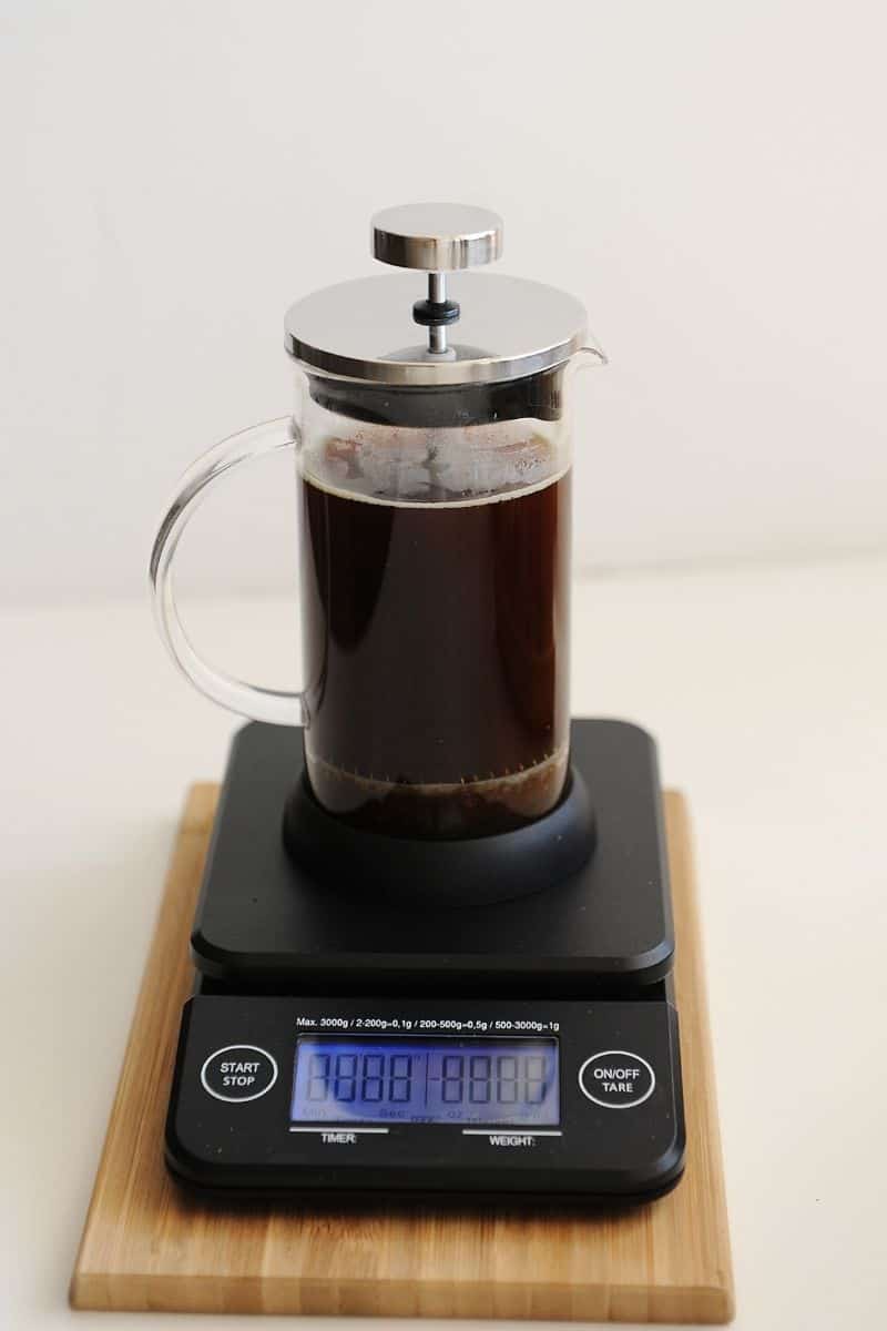 Learn how to make plunger coffee like a pro Coffeewise