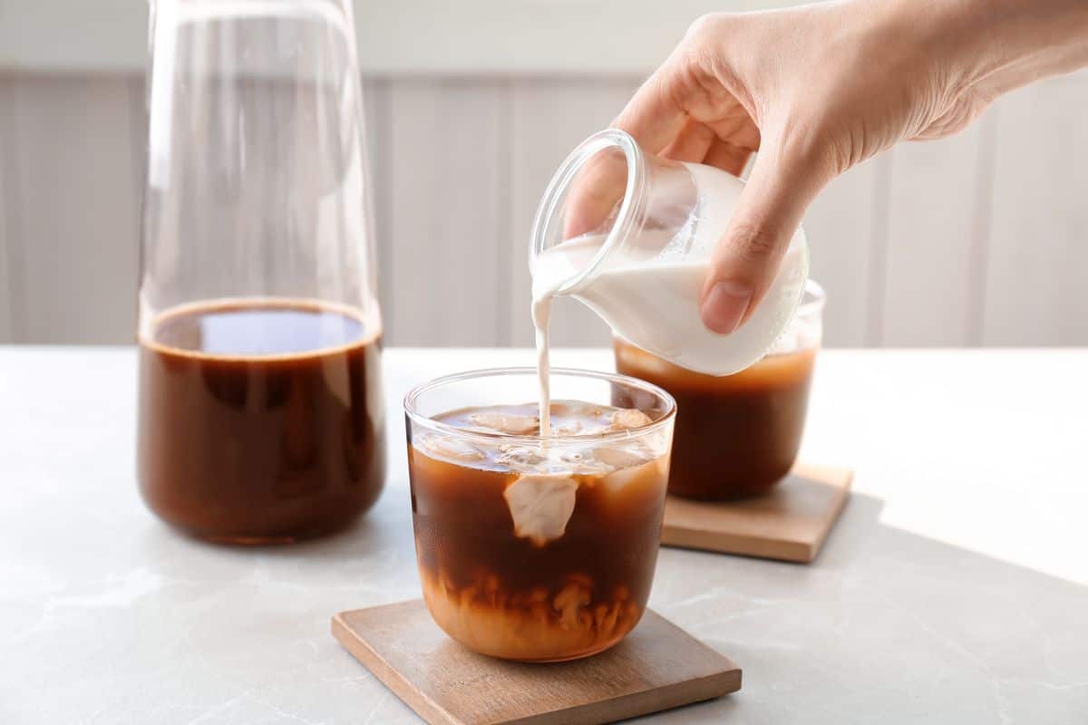How To Make Cold Brew Coffee At Home [4 Easy Ways] Coffeewise